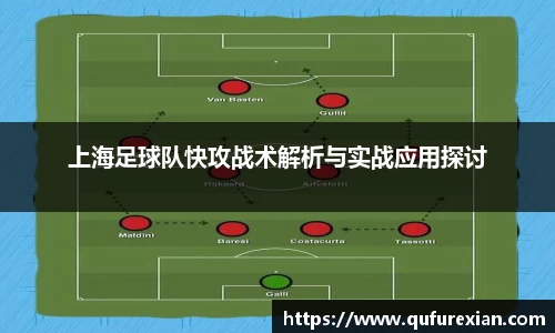 上海足球队快攻战术解析与实战应用探讨